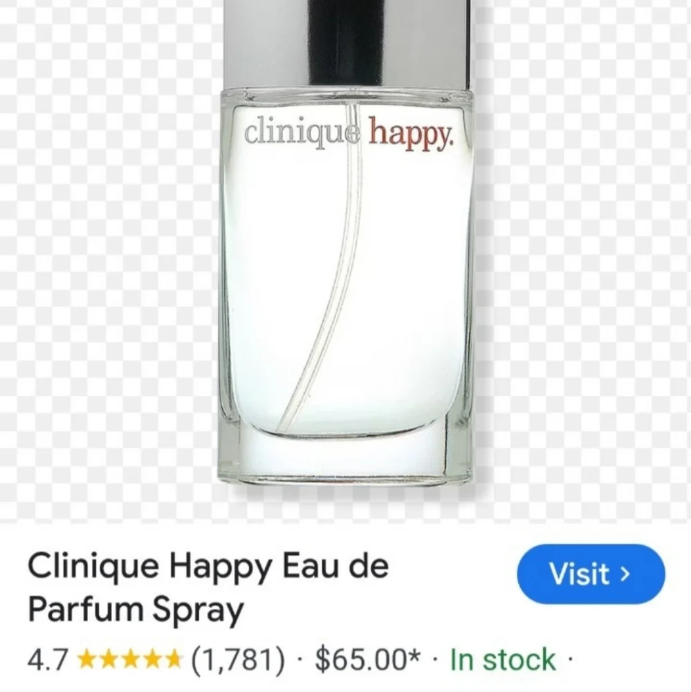 Clinique Happy With Love Pop Lipstick & Pouch - 3 piece Set BNWT SO 1 LEFT!